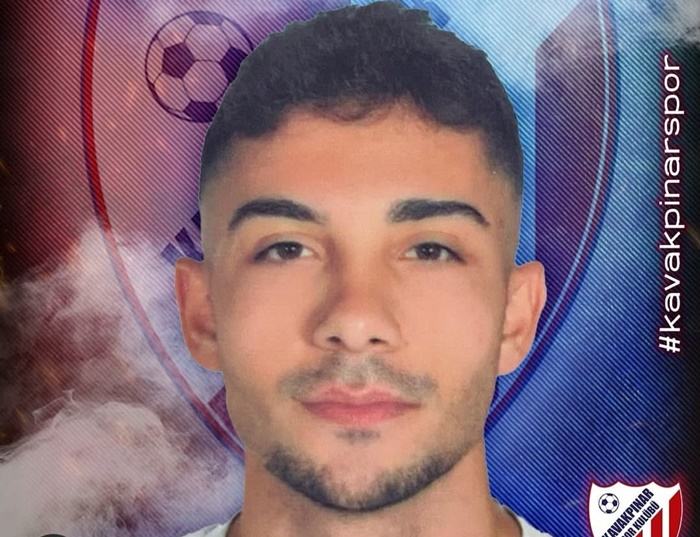 Şampiyon Sol Bek Kavakpınarspor’da!