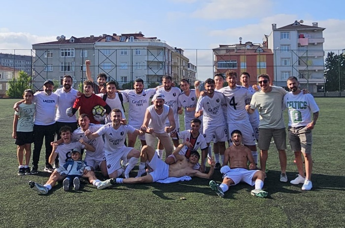 Sancaktepe Emekspor’dan Play-Off Bileti