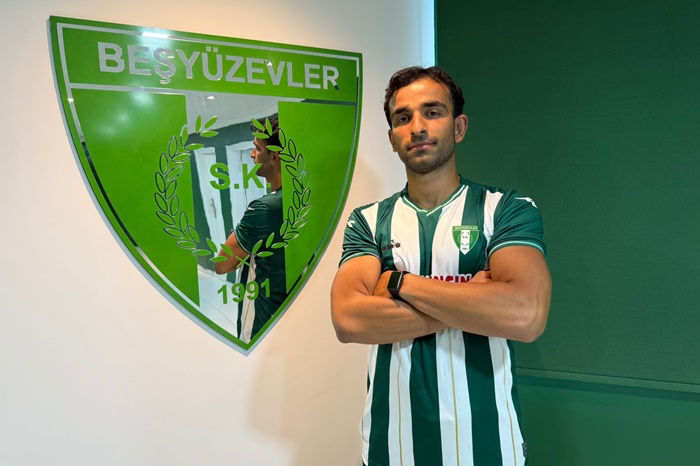 Adem Sim eski takımına geri döndü