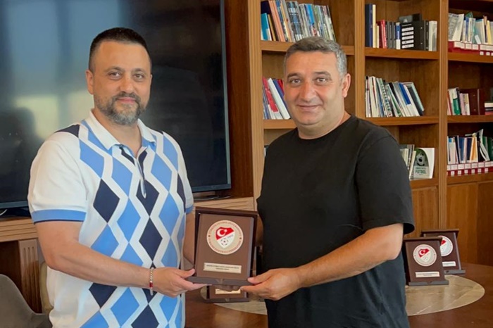 Sancaktepe’nin adından söz ettiren futbol Gezgin’i