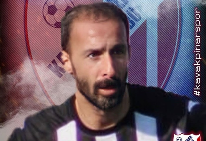 Tecrübeli stoper Evren Kilerci Kavakpınarspor’da