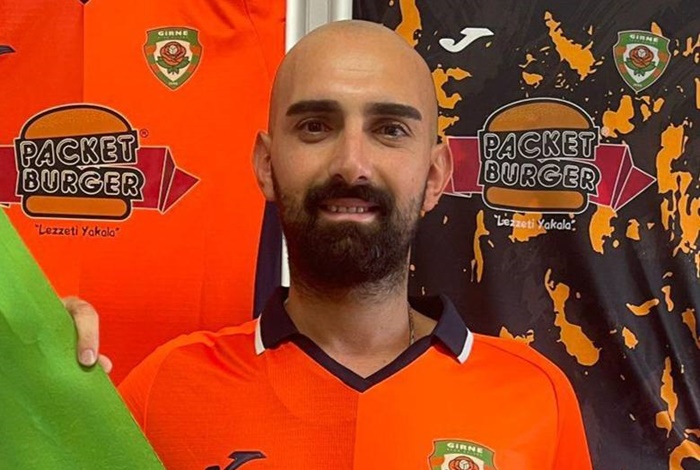 Girne Gençlikspor Transfere Başladı