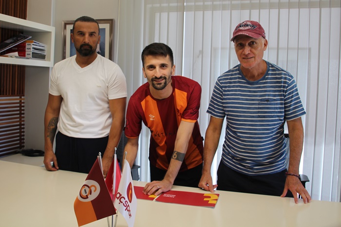 Taçspor’dan Sezona Güçlü Başlangıç