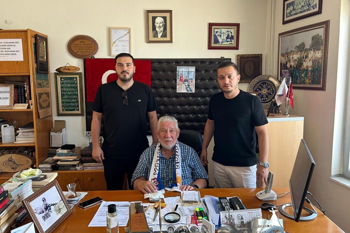 Kavakpınarspor Kamuoyuna Duyuru