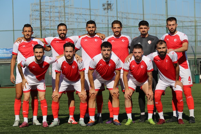 Beyoğlu Çukurspor hazır gözüktü