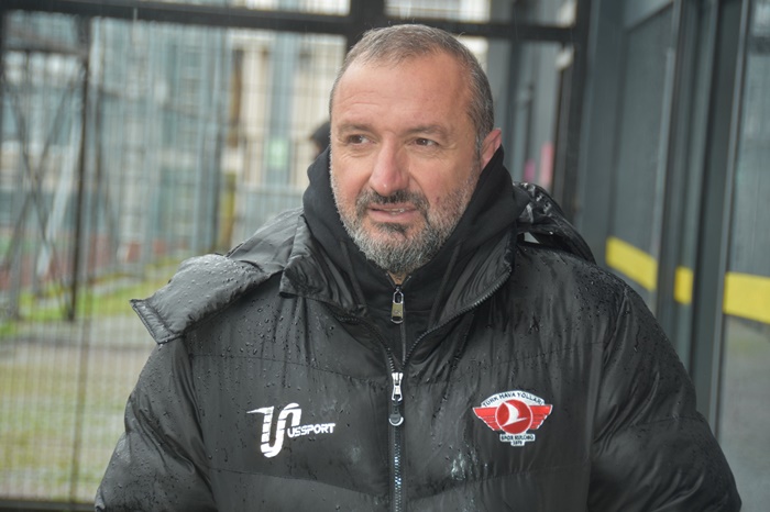 Murat Büyüköner’in Annesi vefat etti