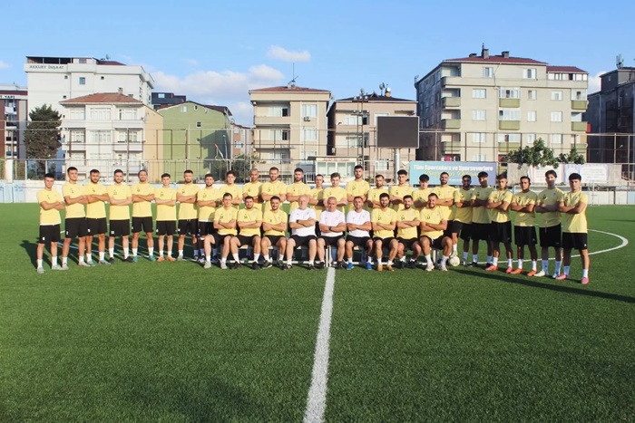 Tuzla Orhanlı SK Sezonu Açtı