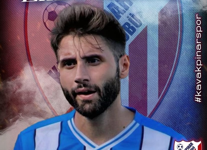 Kavakpınarspor’dan Orta Sahaya Güçlü Takviye