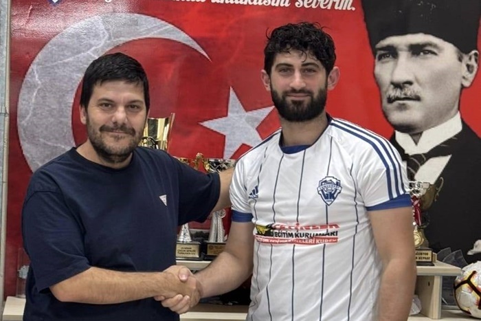 Tunusbağıspor golcüsünü buldu