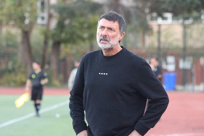 Anadoluhisarı İdmanyurdu Bolu’da oksijen depoluyor