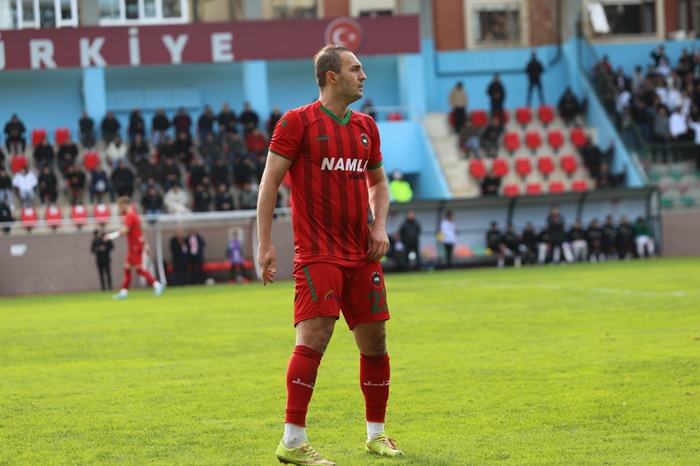 Kartalspor’da önemli bir ayrılık yaşandı