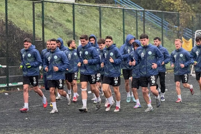 Kavacıkspor’da 2 maçlık deplasman alarmı var