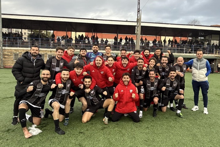 Acıbademspor rakip tanımıyor