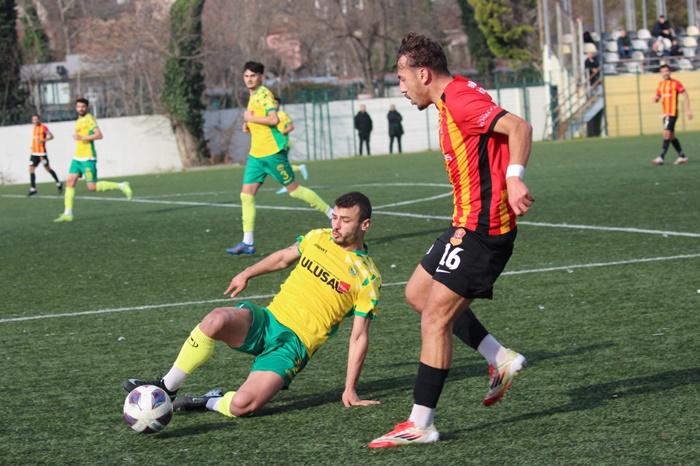 Anadoluhisarı işini ateşe attı