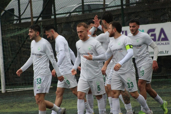 Kavacıkspor özüne dönmek istiyor