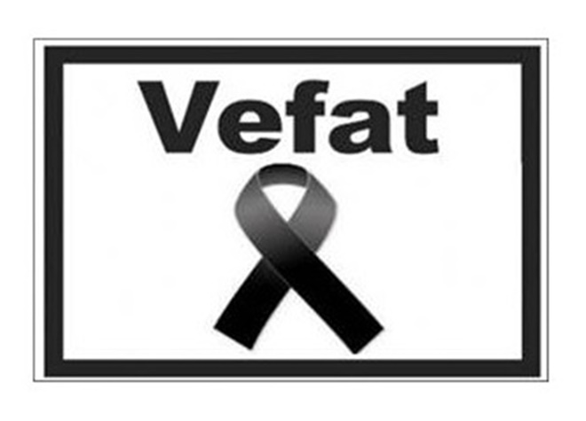 Selçuk Yılmaz’ın Babası vefat etti