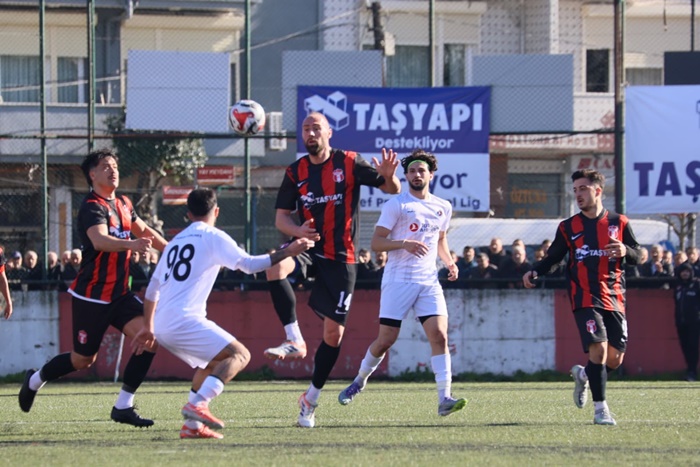 Liderlik Yarışında Son Dakika Şoku