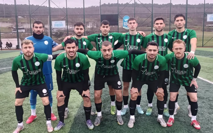 Kavacıkspor yeniden hayata döndü