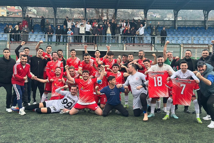 Yakacıkspor’da Hedefe Bir Adım Kaldı