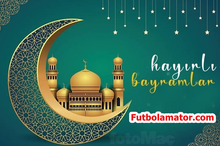 Kıymetli futbol camiamız