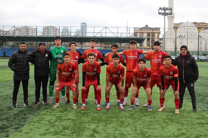 Taçspor Sezonu 6 Golle Kapattı