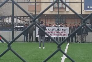 Bağcılar’da bazı üyelerden Kulüpler Birliği’ne tepki