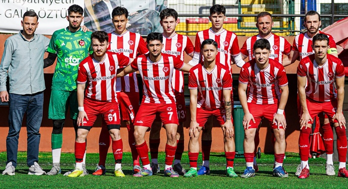 Cumhuriyetköyspor Tuzla’dan 3 puanla dönmek istiyor