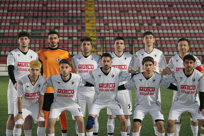 Kartal Çavuşoğluspor’dan Deplasmanda Gövde Gösterisi