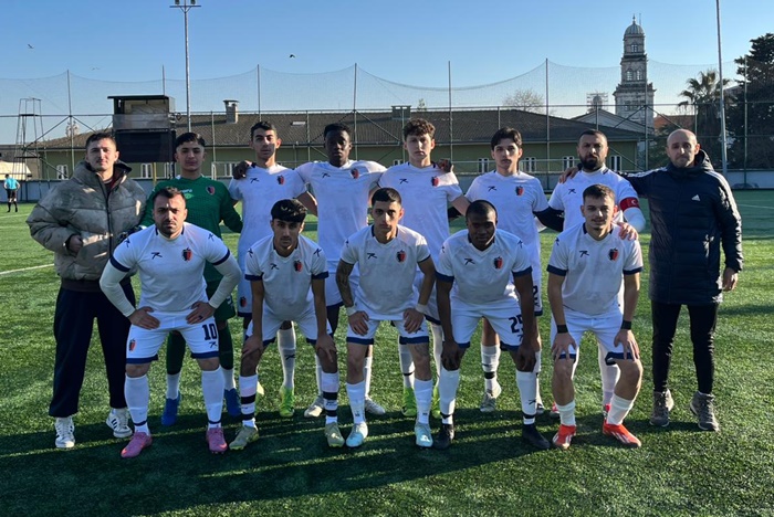 Maltepe Fındıklıspor’dan Deplasmanda Kritik Zafer