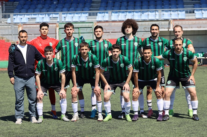 Örnekköyspor lider Kozyatağı İdmanyurdunu misafir edecek