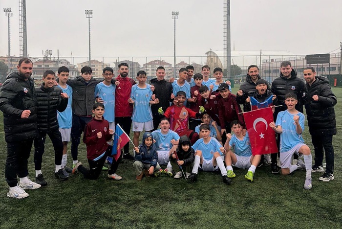 Sancaktepe Ziganaspor’da hedef Türkiye Şampiyonluğu