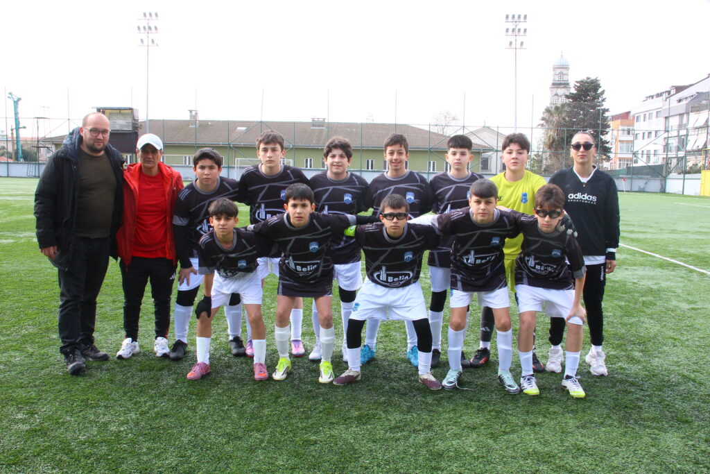 Üsküdar Bulgurluspor Geleceğe Umutla Bakıyor