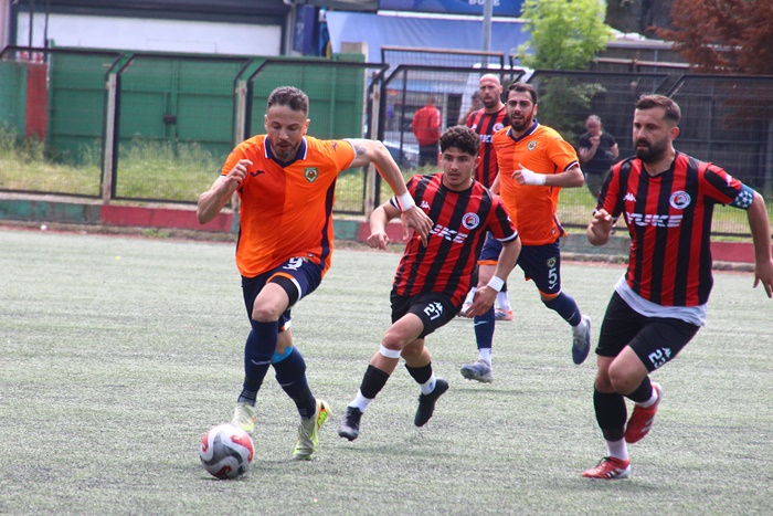 Girne Gençlikspor BAL İçin Beklemede