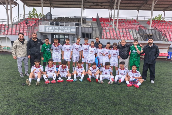 Sancaktepe Ziganaspor Rekorlarla Şampiyonluğa Koşuyor