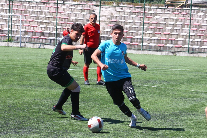 Sarıgazispor’dan Altın Değerinde Galibiyet