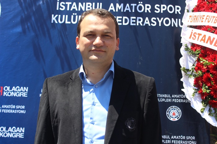 Küçüksu Rasathanespor’da Kongre Heyecanı