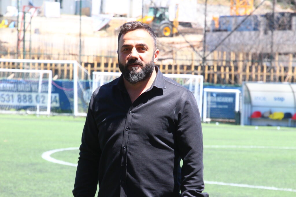 Sözünü Tuttu, Soğanlıkspor’u Şampiyon Yaptı