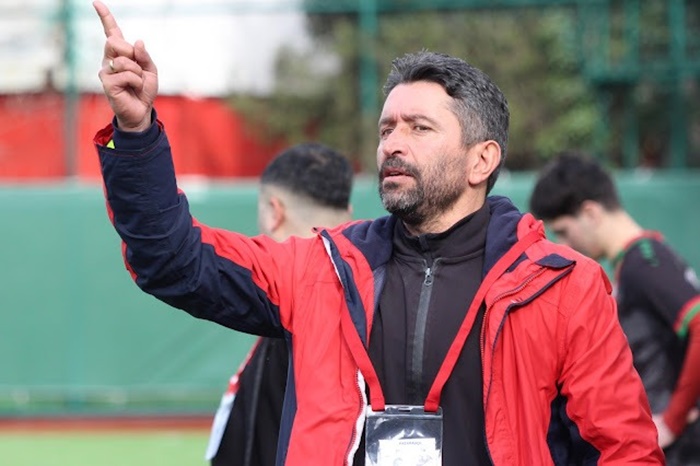 Dinçay Atmaca Paşabahçe’ye veda etti