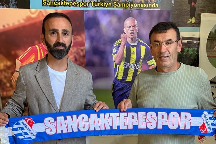 İlhan Karakaya yeniden Sancaktepespor’da