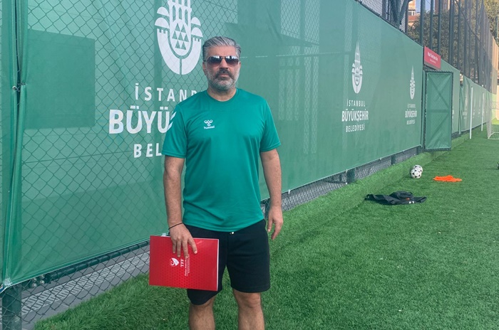 İrfan Avşar Yeni Sezon Öncesi Teklifleri Değerlendiriyor