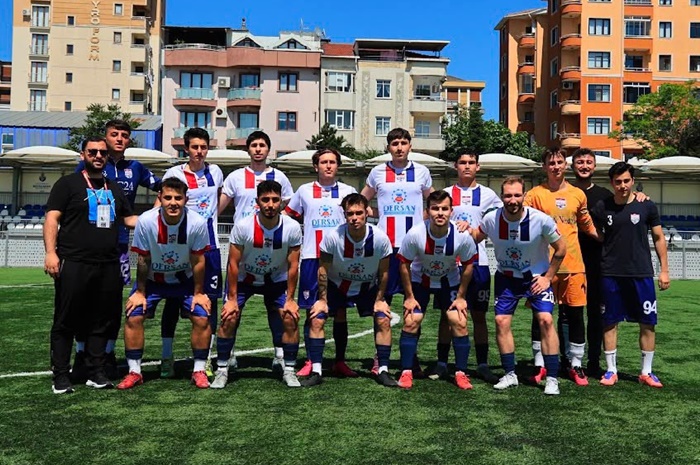 İstanbul Kemahspor fark yaratmaya devam ediyor