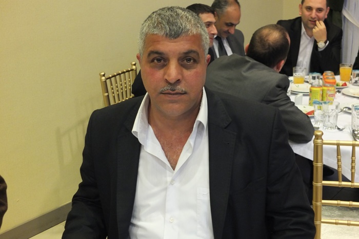 “ Her yerde ırkçılığa maruz kalıyoruz ”