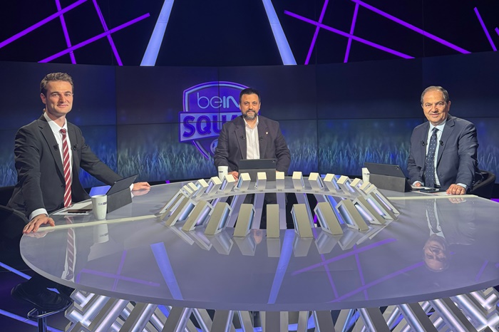 Selçuk Azeri: Hedefimiz Gençleri Oyunda Tutmak
