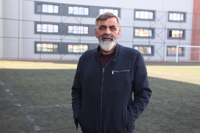 Serdar Turhan: “Bu Şampiyonluk Daha Büyük Hedeflerin Habercisi”
