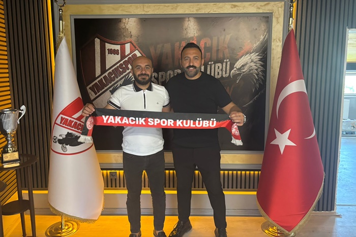 Suat Buluntekin Yakacıkspor’a Genel Kaptan Olarak Döndü