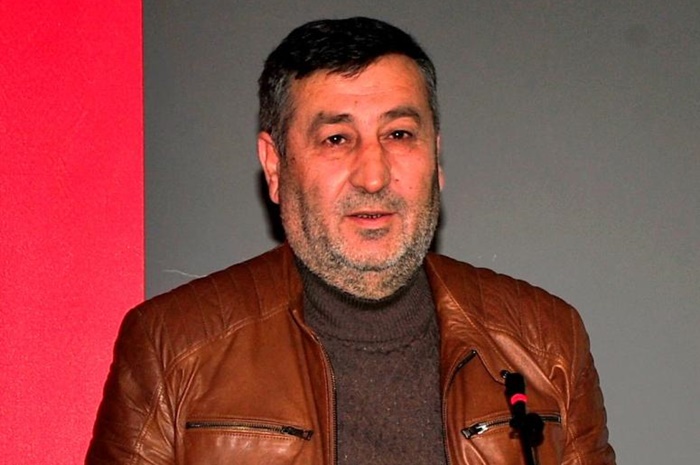 Avcılar Kulüpler Birliği’nde gündem Yılmaz Canpolat