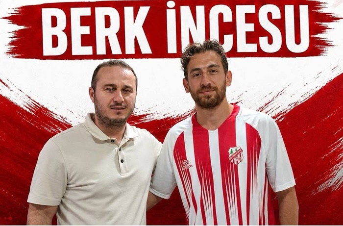 Çavuşbaşıspor transferde 3 futbolcu ile açılışı yaptı