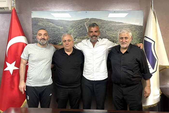 Sultanbeyli Belediyespor Kazım Akgün ile Yola Devam Ediyor