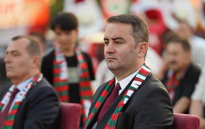 Maltepespor’da Transfer Mesaisi Tam Gaz Sürüyor