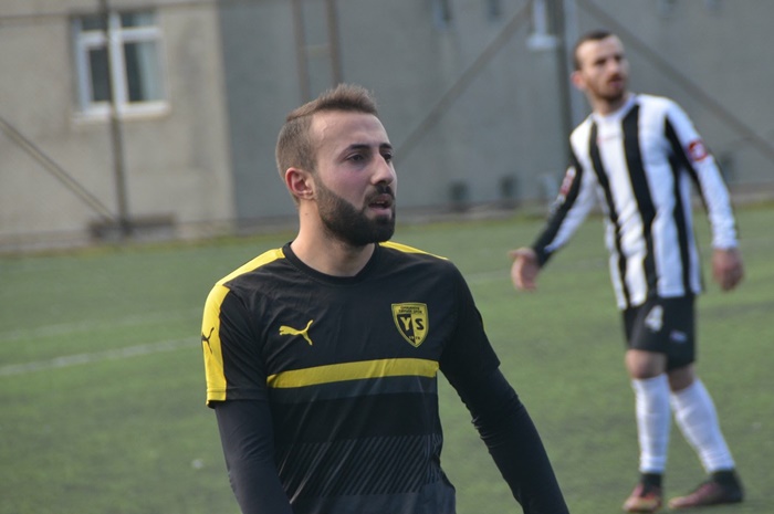 Burak Işık yeni sezon öncesi teklifleri değerlendirecek